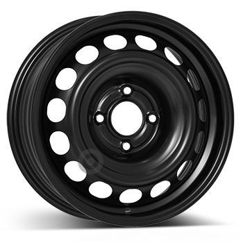 PEUGEOT 208 (MJ2018) 6X15 4X108 ET32 CB65 (6593) | acélfelni |