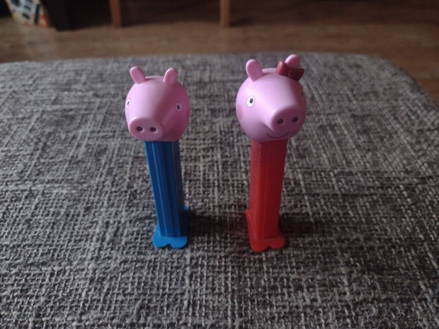 PEZ adagol peppa