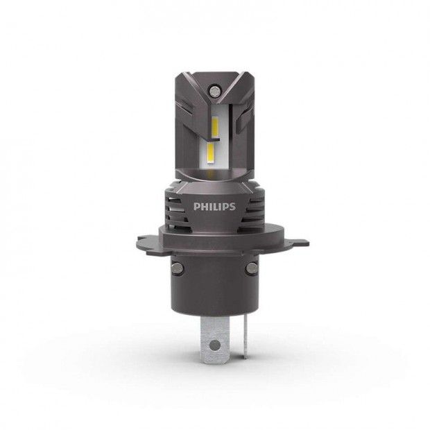 PHILIPS H4 Ultinon Access izzó 12V/16W - 1 db