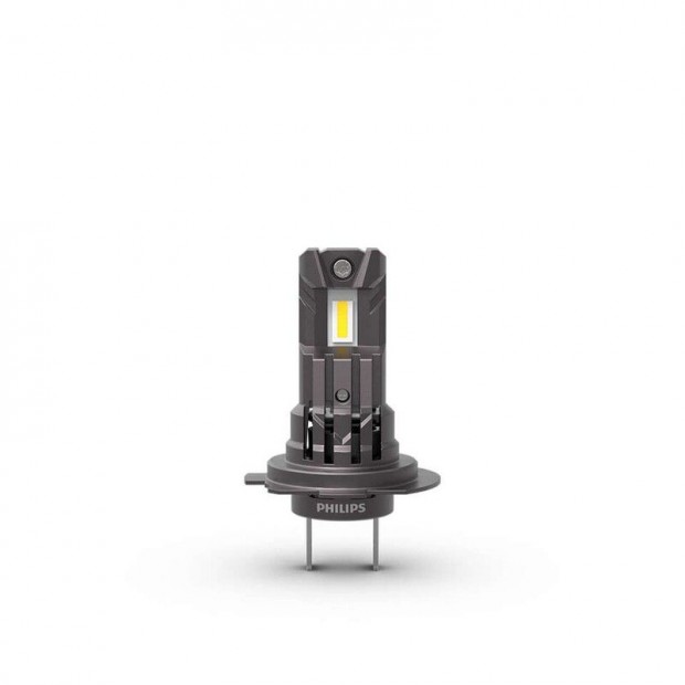 PHILIPS H7 Ultinon Access izzó 12V/16W - 1 db