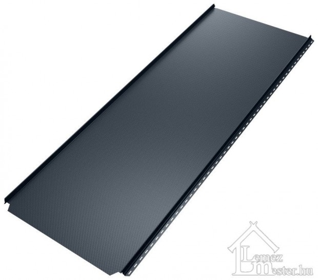 PHR560 előkorcolt lemez 0,5 mm