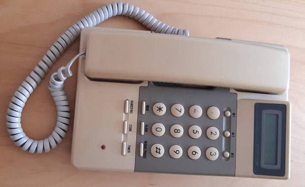 PH 129 Tjfun vezetkes telefon elad.