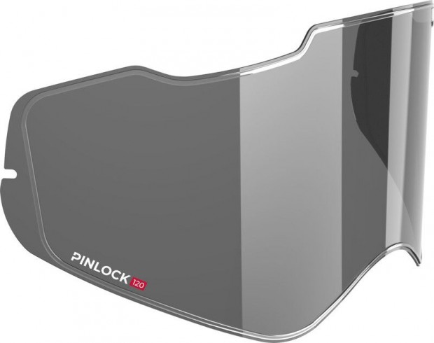 PINLOCK betét ARAI Tour-X4 sisakhoz - sötét füstszínű