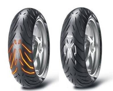 PIRELLI ANGEL 58W W 58 | motorgumi |