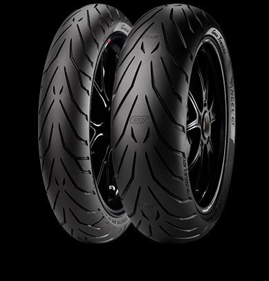 PIRELLI ANGEL GT 72W W 72 | motorgumi |