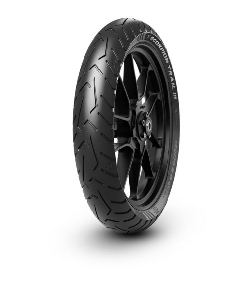 PIRELLI Gumiabroncs SCORPION TRAIL III (E) 90/90 V 21 M/C (54V) TL