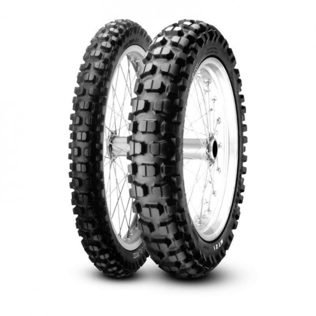 PIRELLI MT 21 RALLYROSS 130/90-17 M/C 68P TT M+S motorgumi