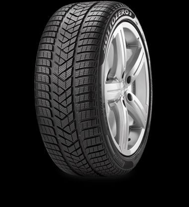PIRELLI SOTTOZERO 3 98H 225/50R17 DOT4116 6MM H  98  |  t�ligumi |