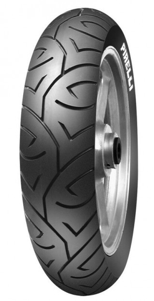 PIRELLI Sport Demon 100/80-17 M/C 52H TL motorgumi