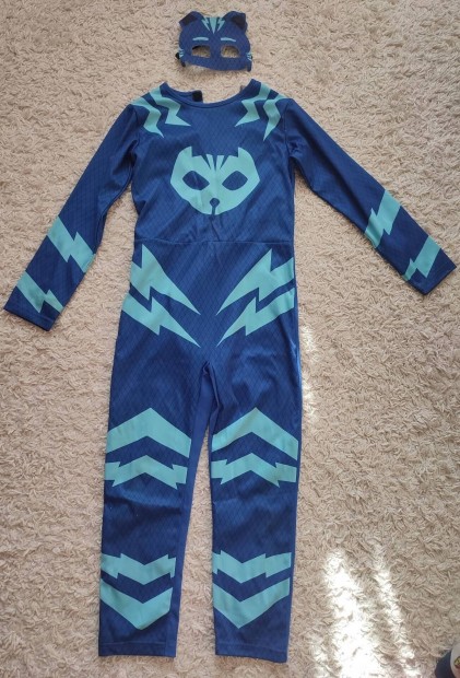 PJ Masks jelmez 122-128-as H&M