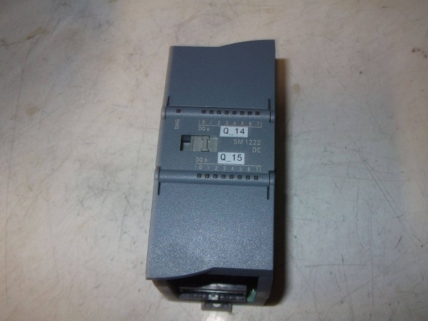 PLC 1200 modul