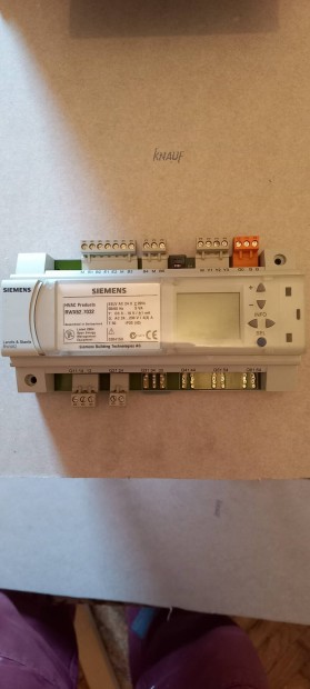 PLC Siemens Rwx62.7032