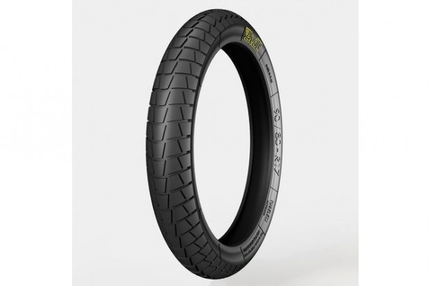 PMT 90/80 - 17" R esőgumi