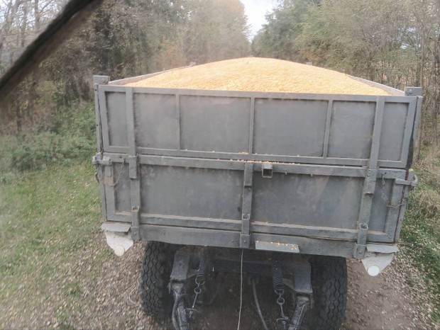 PM-4 billens ptkocsi elad 