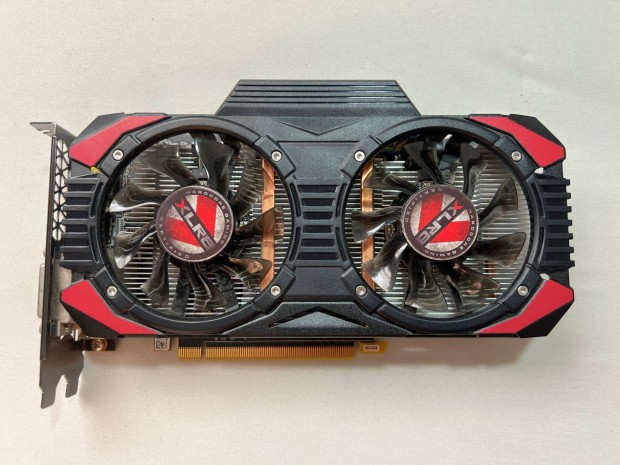 PNY Geforce Gtx 1060 XLR8 OC 6GB