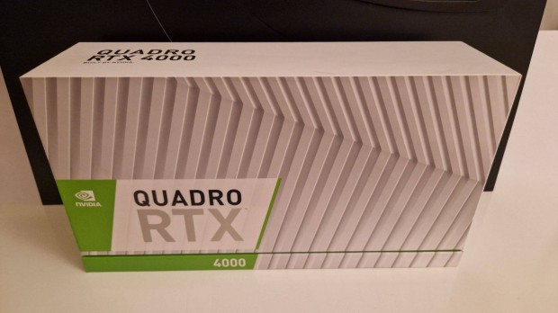 PNY Quadro Rtx 4000 8GB