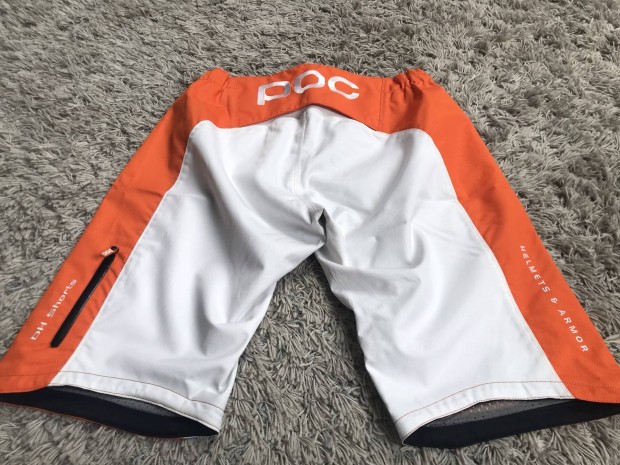 POC DH Shorts 38-as MTB rvidnadrg