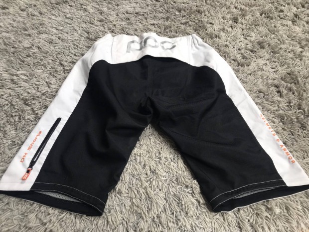 POC DH Shorts L -es MTB rvidnadrg