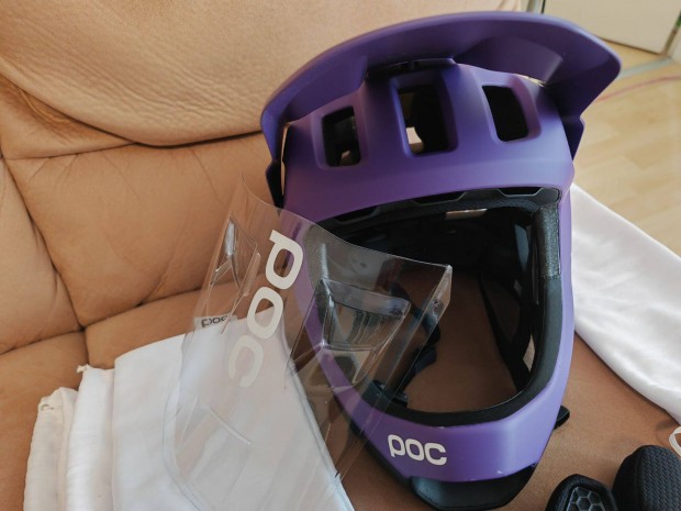 POC Otocon Race MIPS Bukósisak