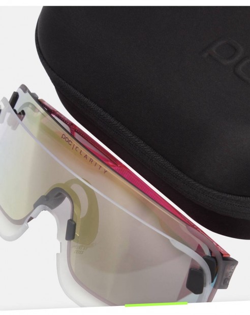 POC clarity kerkpros szemveg