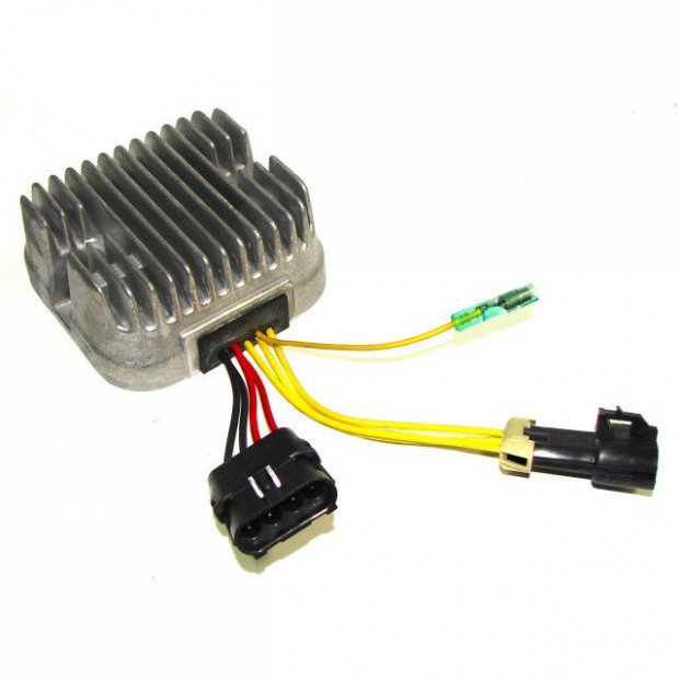 POLARIS POL 4012384 feszltsgszablyz