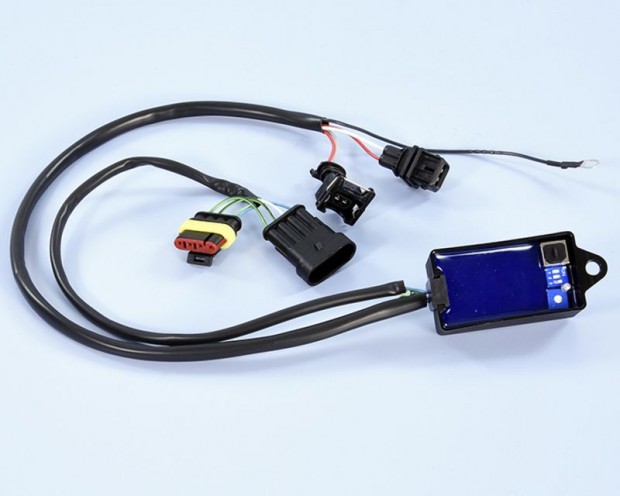 POLINI ECU doboz