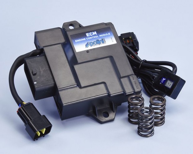 POLINI ECU doboz