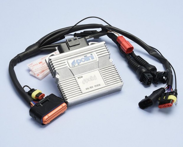 POLINI ECU doboz