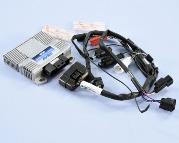 POLINI ECU doboz Vespa 125 Euro 5