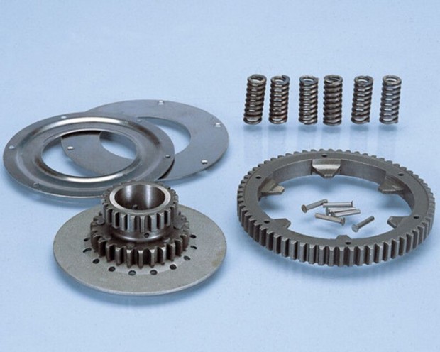 POLINI Elsődleges Fogaskerék 23/64