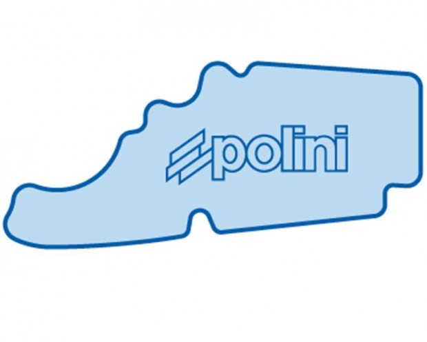 POLINI Eredeti Légszűrő - 203.0151