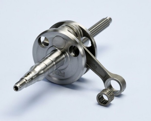 POLINI Ftengely Yamaha BWS-MBK Booster Csap 12