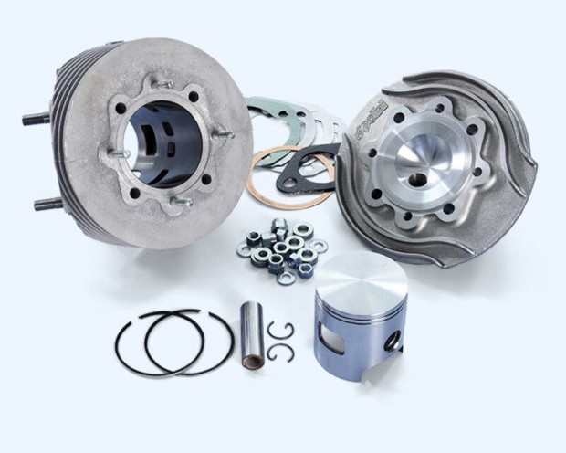 POLINI Hengerkszlet 58 Evolution 3 Vespa 125 Primavera ET3-hoz