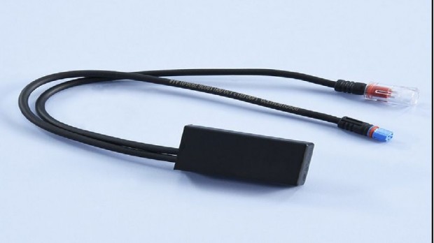 POLINI Hi-Speed II Bosch Smart System - E-Bike