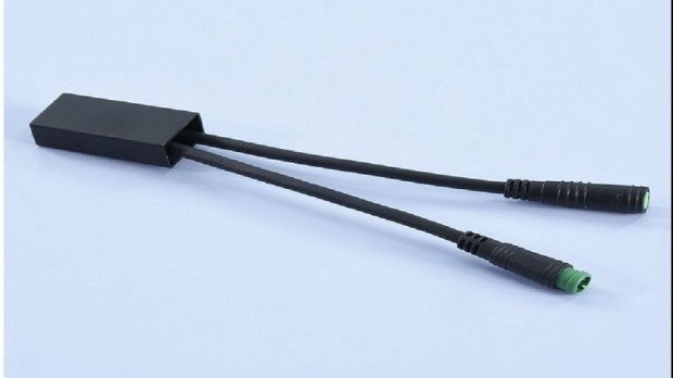 POLINI Hi-Speed II Brose Turbo Levo - E-Bike