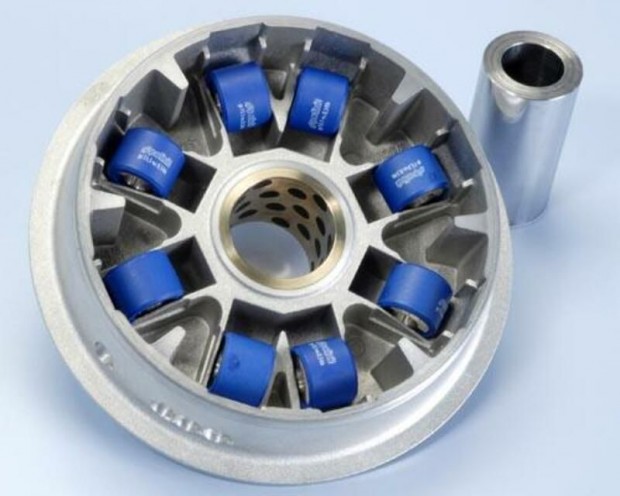 POLINI Hi-Speed variátor -