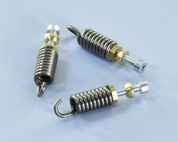 POLINI Speed Clutch 3G kuplungrugk - 1,8 mm