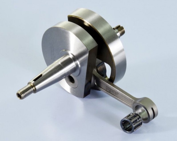 POLINI főtengely Conus 19