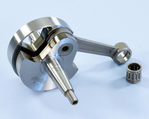 POLINI főtengely PK kúp 19