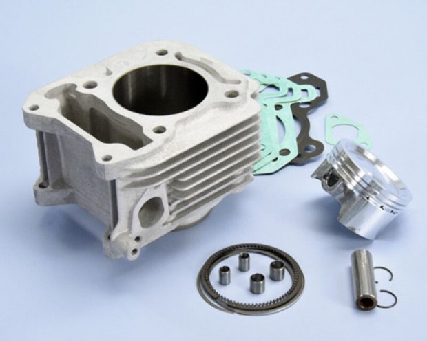 POLINI hengerszett Piaggio-Vespa 125/150 4T 3V Air 63 ECU nlkl
