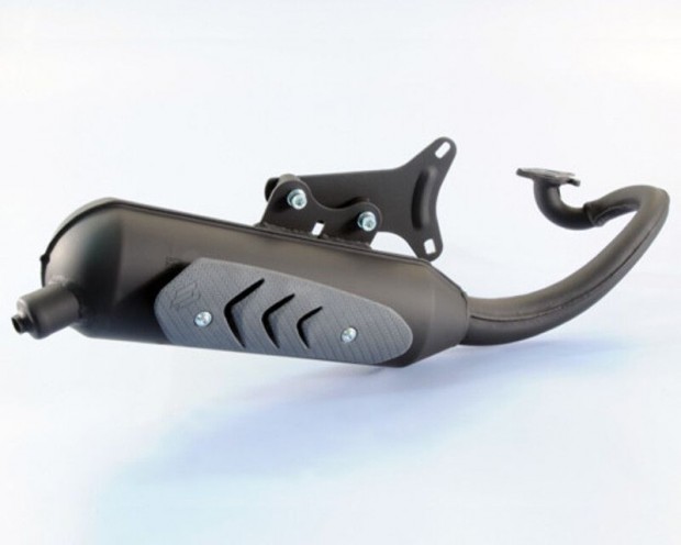 POLINI komplett kipufogórendszer