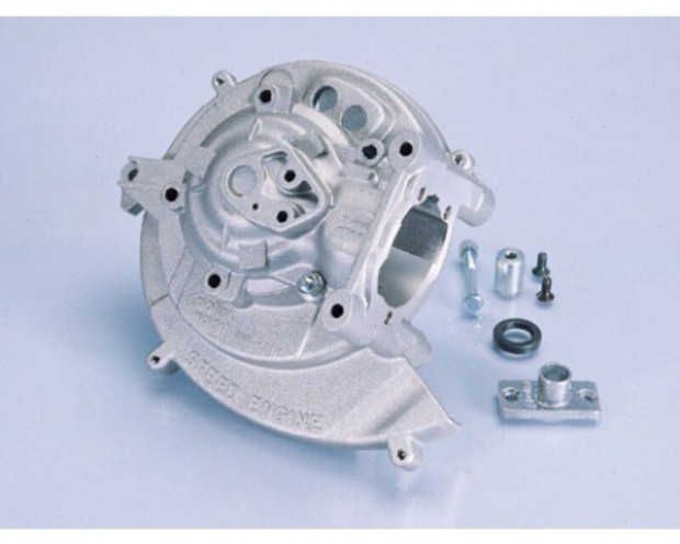 POLINI motor forgattyhz SI