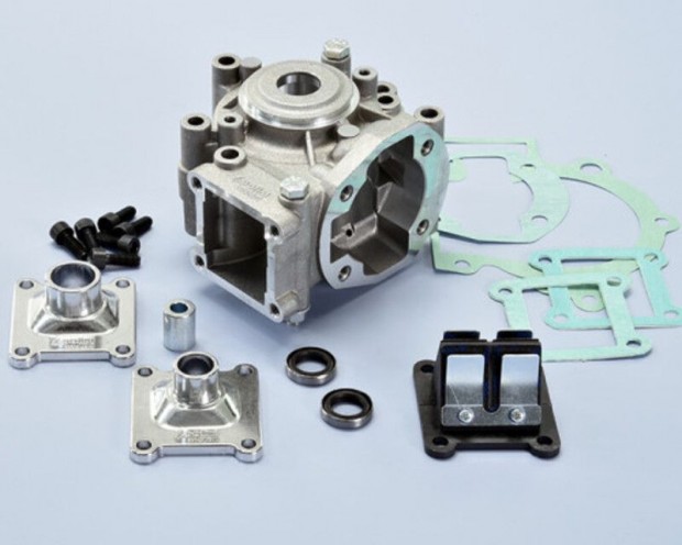 POLINI motor forgattyhz (szvcs-membrnszelep)