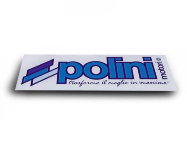 POLINI tglalap alak PVC matrica 100cm x 34cm