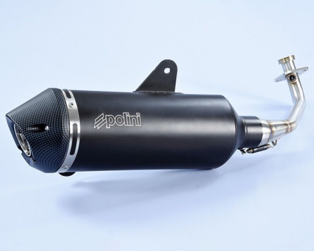 POLINI teljes kipufogó rendszer