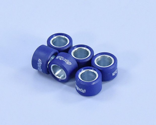POLINI variátor görgők 19x13,5mm 12,5gr - 6 darabos készlet
