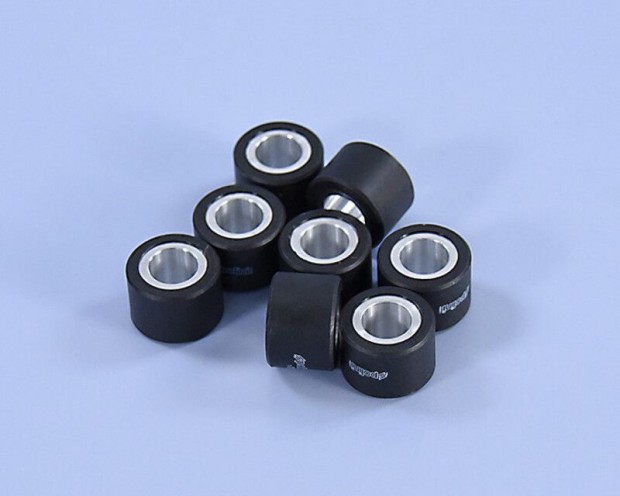 POLINI variátor görgők 28x20mm 17g - 8 darabos készlet