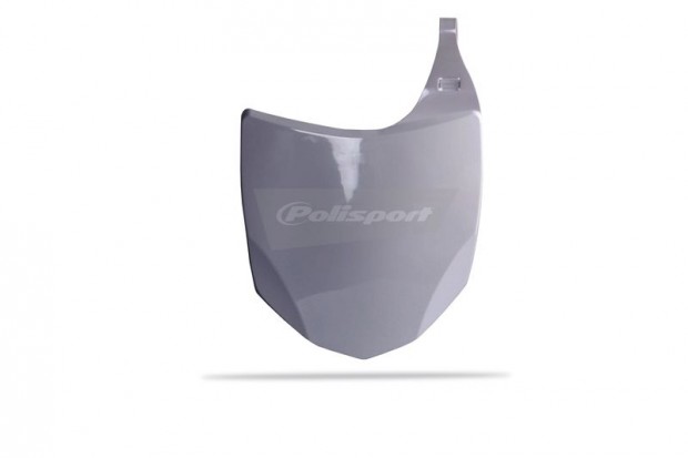 POLISPORT Els Rendszmtbla Fehr Kawasaki KX250F/KX450F