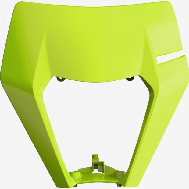 POLISPORT Fnyszr Neon Srga KTM-hez