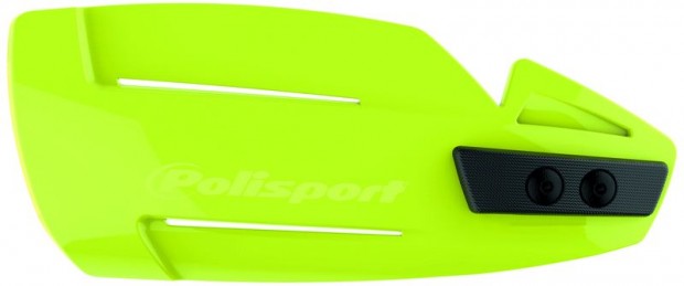 POLISPORT Hammer kézvédők neon sárga